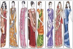 Fashion Trends: Changing In India
