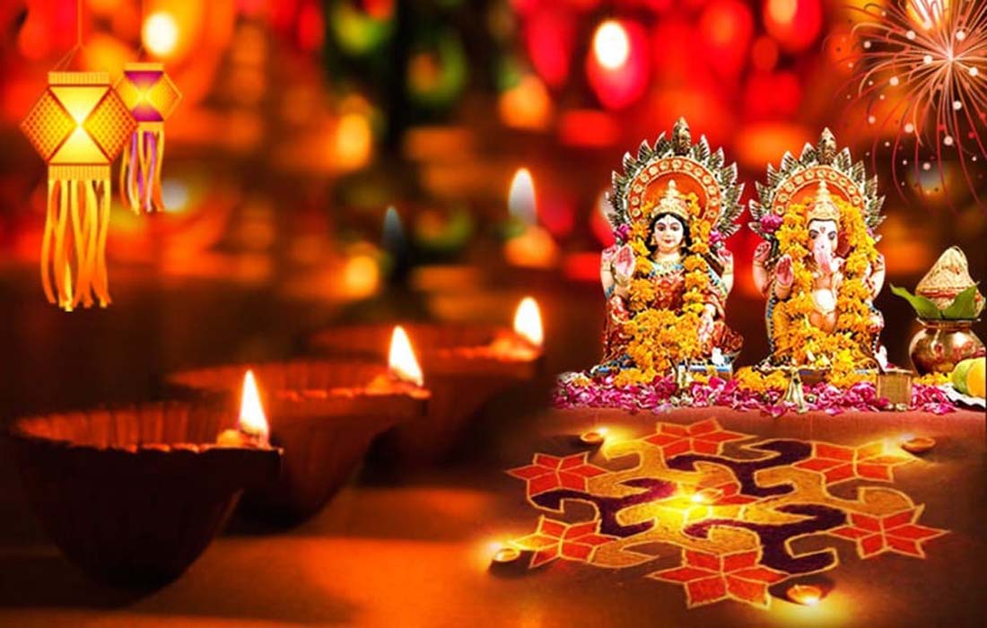 Significance Of Diwali - Festival Of Lights, Victory And Freedom | Dr ...